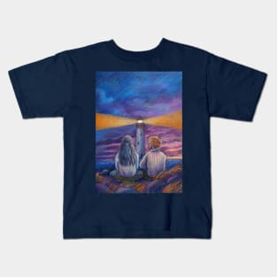 Perfect day Kids T-Shirt